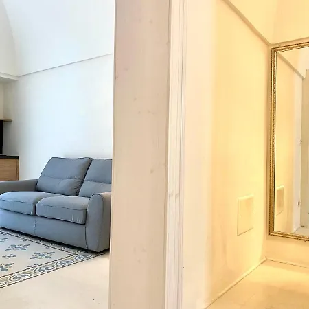 Dimore Le Murattiane - Puglia Mia Apartments Monopoli Exterior photo