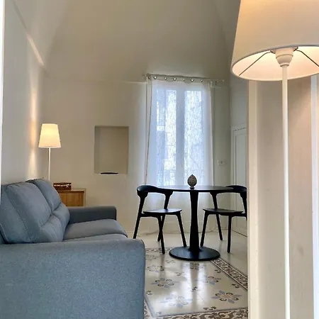 Dimore Le Murattiane - Puglia Mia Apartments Monopoli Exterior photo