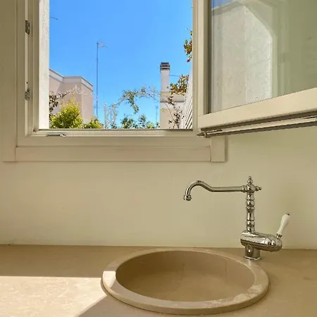 Dimore Le Murattiane - Puglia Mia Apartments Monopoli Exterior photo