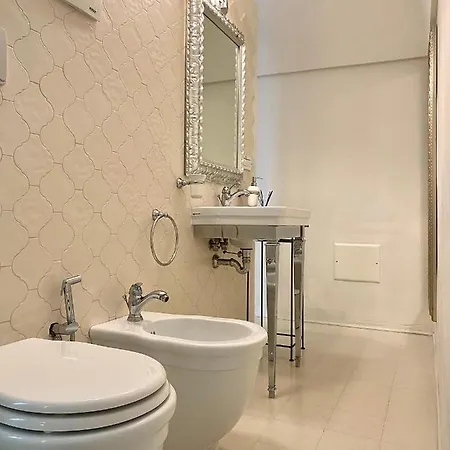 Dimore Le Murattiane - Puglia Mia Apartments Monopoli Exterior photo