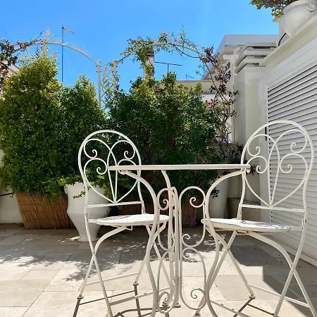 Dimore Le Murattiane - Puglia Mia Apartments Monopoli Exterior photo