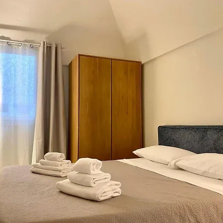 Dimore Le Murattiane - Puglia Mia Apartments Monopoli Exterior photo