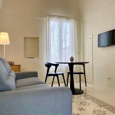 Dimore Le Murattiane - Puglia Mia Apartments Monopoli Exterior photo