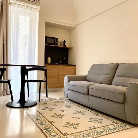 Dimore Le Murattiane - Puglia Mia Apartments Monopoli Exterior photo
