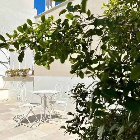Dimore Le Murattiane - Puglia Mia Apartments Monopoli Exterior photo