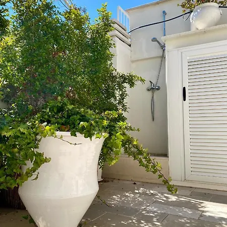 Dimore Le Murattiane - Puglia Mia Apartments Monopoli Exterior photo