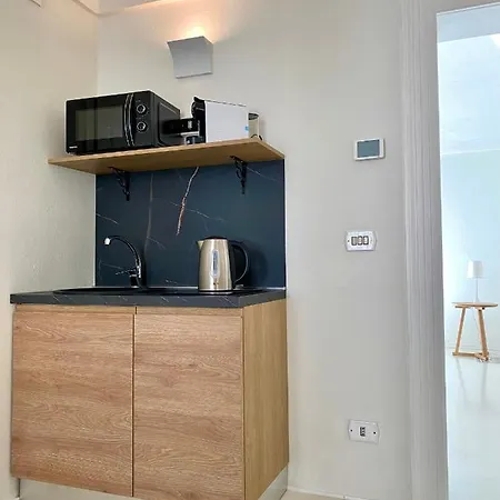 Dimore Le Murattiane - Puglia Mia Apartments Monopoli Exterior photo