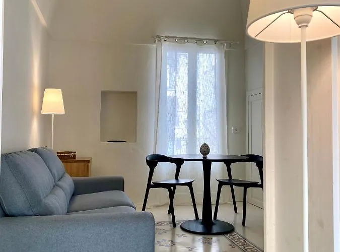 Dimore Le Murattiane - Puglia Mia Apartments