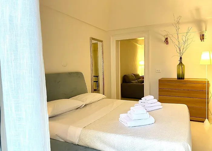 Dimore Le Murattiane - Puglia Mia Apartments