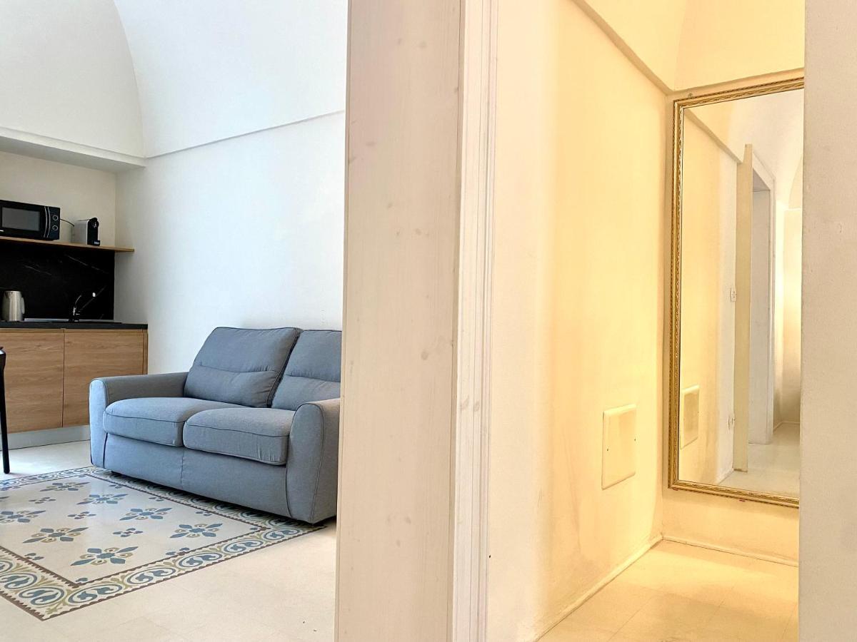 Dimore Le Murattiane - Puglia Mia Apartment