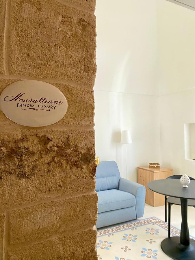 Dimore Le Murattiane - Puglia Mia * Monopoli