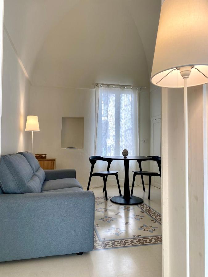 Dimore Le Murattiane - Puglia Mia Apartment