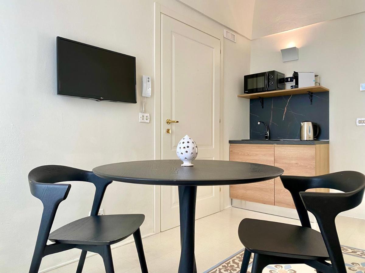 Apartment Dimore Le Murattiane - Puglia Mia