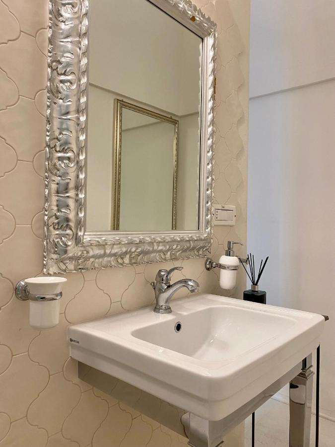 Dimore Le Murattiane - Puglia Mia Apartment Monopoli