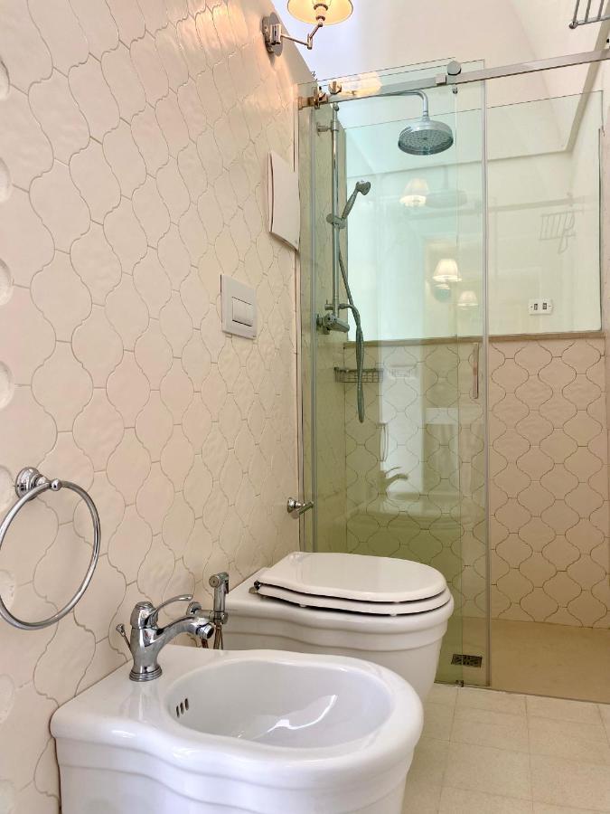 Apartment Dimore Le Murattiane - Puglia Mia