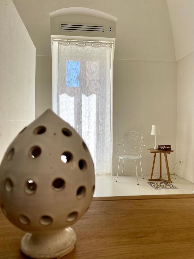 Dimore Le Murattiane - Puglia Mia Apartment