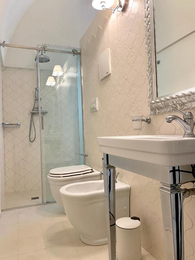 Apartment Dimore Le Murattiane - Puglia Mia