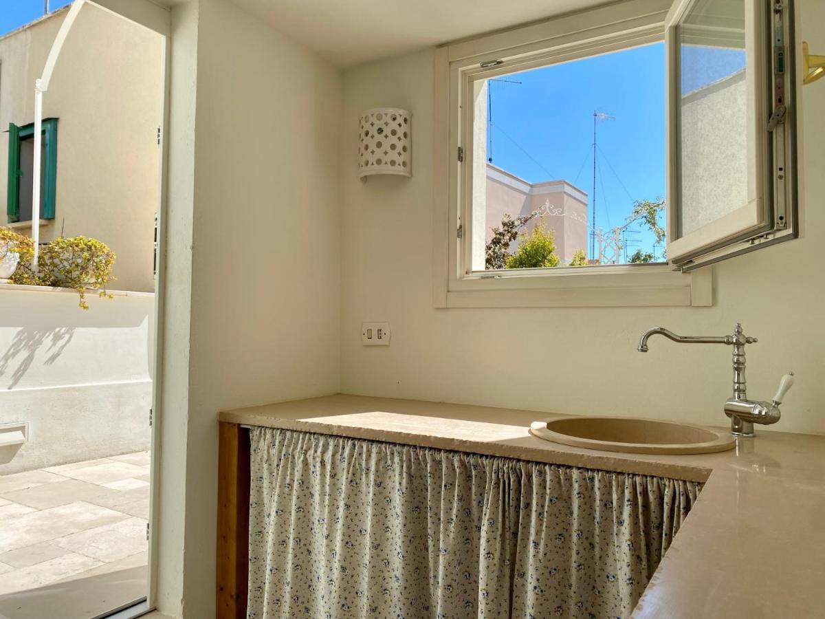 Apartment Dimore Le Murattiane - Puglia Mia