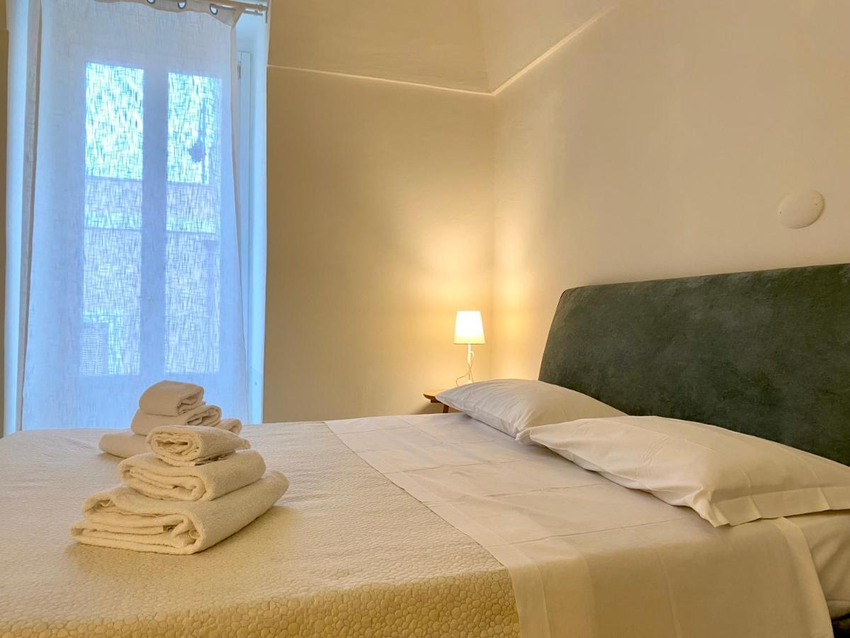 Dimore Le Murattiane - Puglia Mia Apartment *
