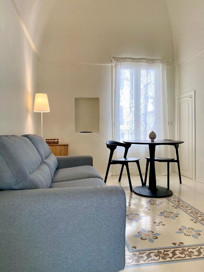 Dimore Le Murattiane - Puglia Mia Apartment Monopoli