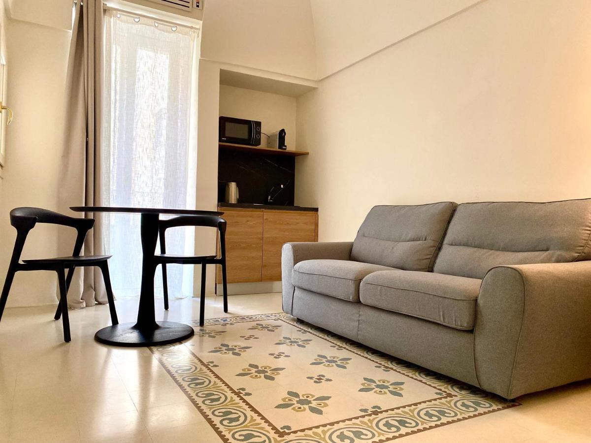 Apartment Dimore Le Murattiane - Puglia Mia