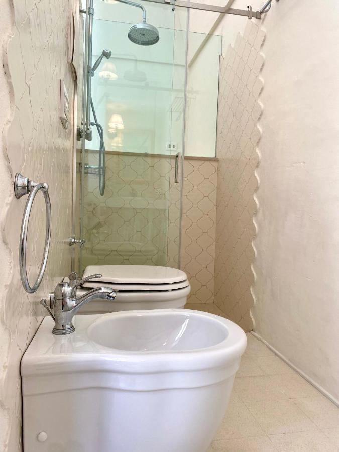 Dimore Le Murattiane - Puglia Mia Apartment Monopoli