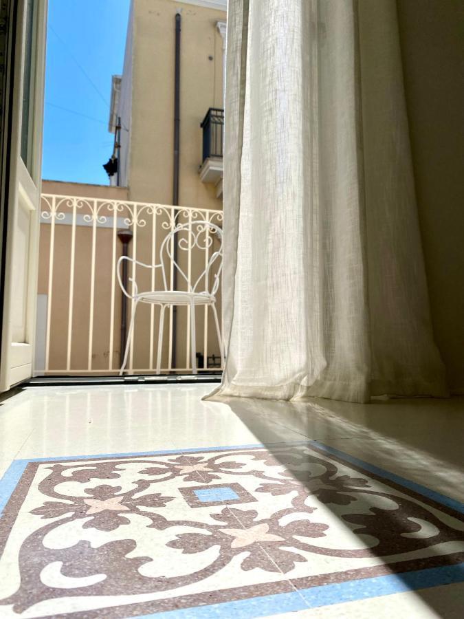 Dimore Le Murattiane - Puglia Mia Apartment Monopoli