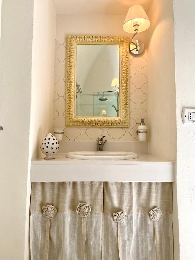 Dimore Le Murattiane - Puglia Mia Apartment *
