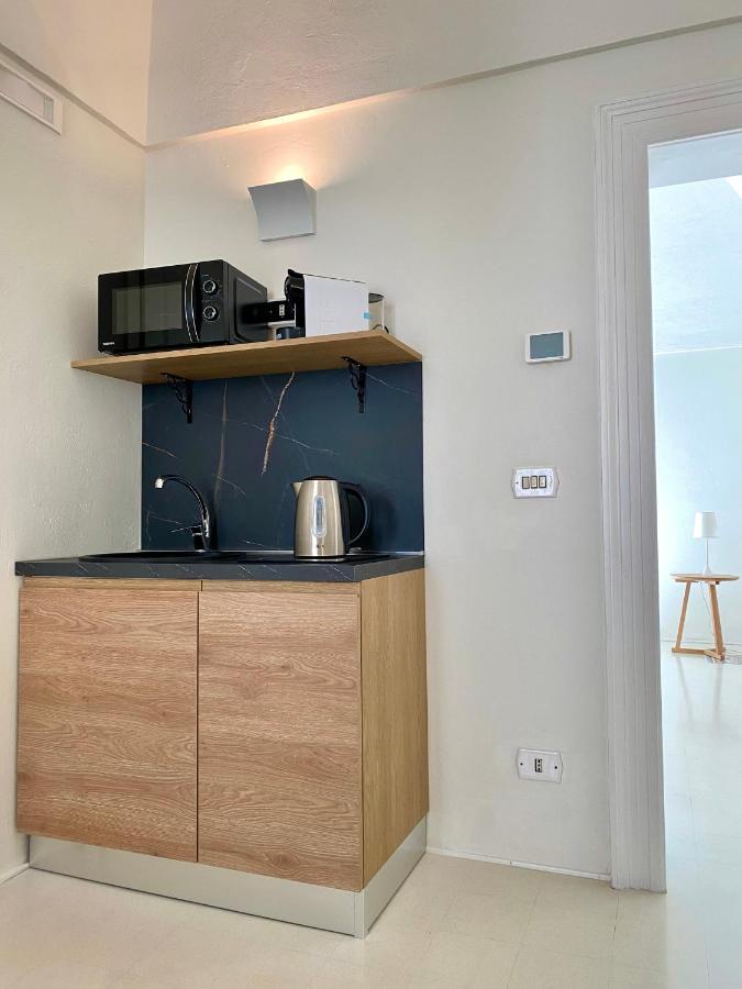 Dimore Le Murattiane - Puglia Mia Apartment *