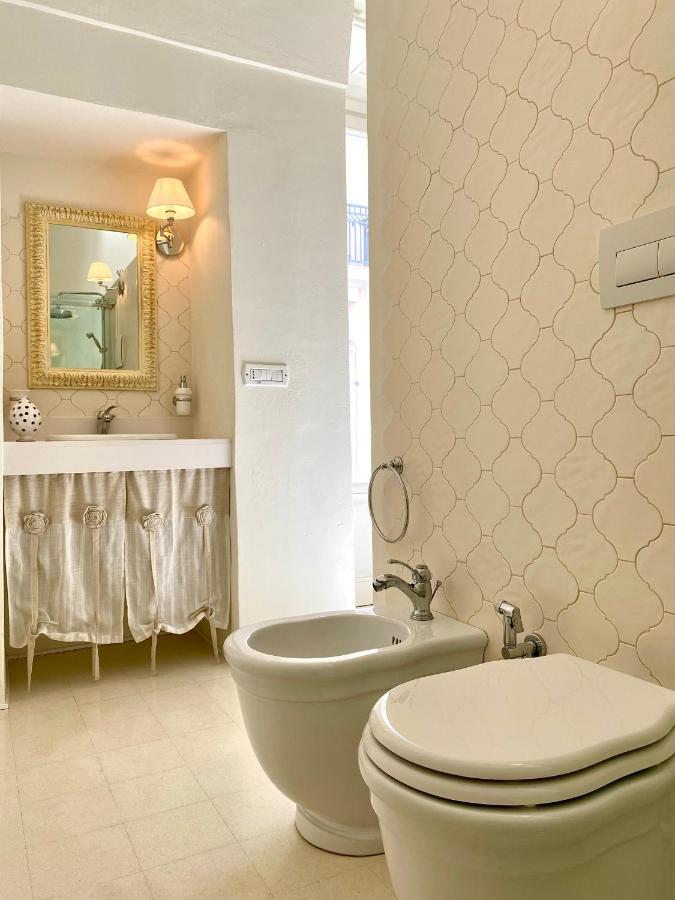Dimore Le Murattiane - Puglia Mia Apartment *